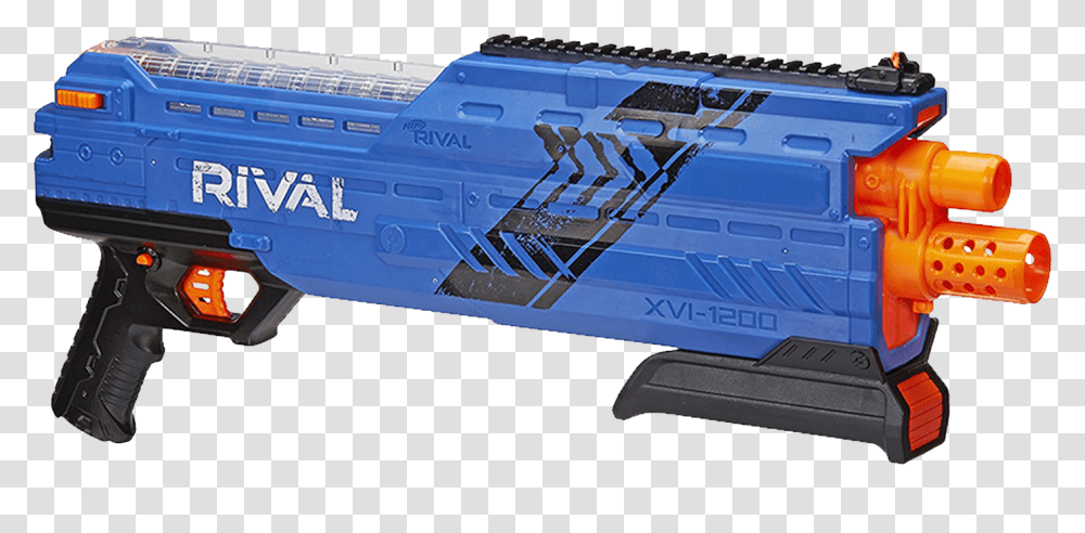 Nerf Rival, Vehicle, Transportation, Aircraft, Spaceship Transparent Png
