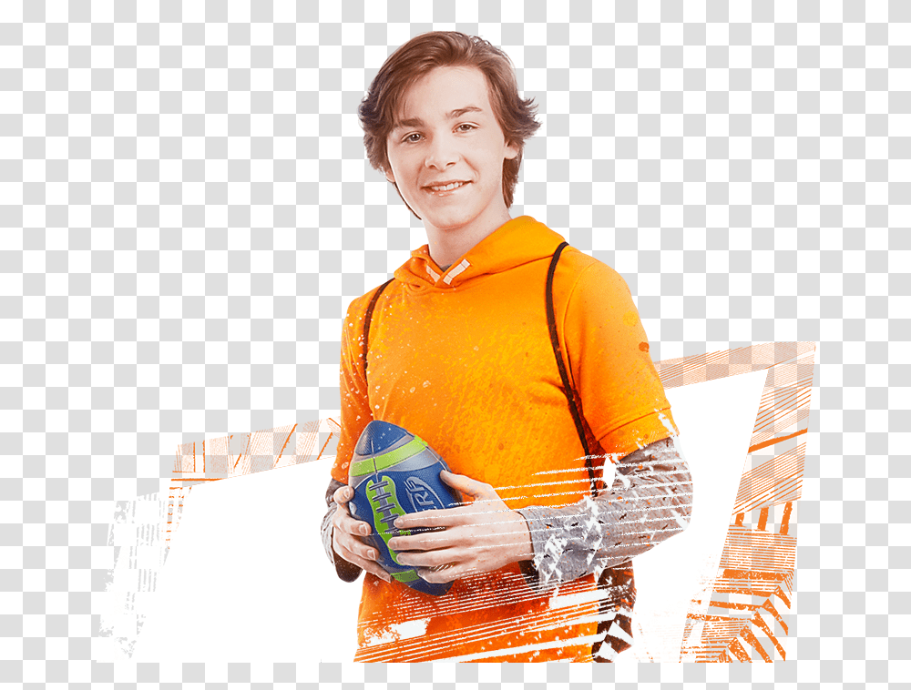 Nerf Sports Products & Videos Nerf Construction Worker, Clothing, Person, Sleeve, Finger Transparent Png