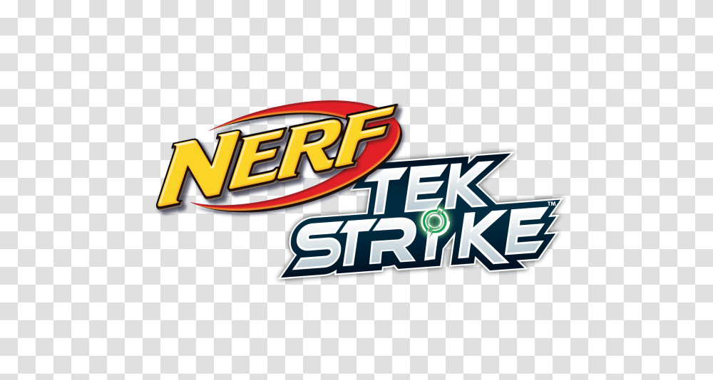 Nerf Tekstrike Toy Fair Accessory Logo Blaster Hub, Sport, Sports, Outdoors, Nature Transparent Png