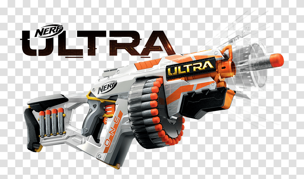 Nerf Ultra, Car, Vehicle, Transportation, Sports Car Transparent Png