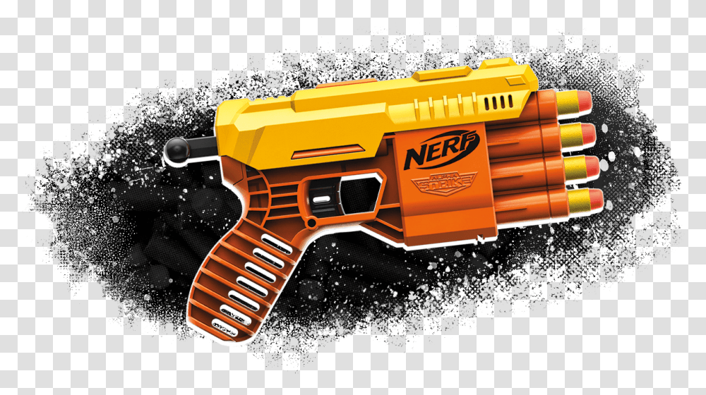 Nerf Wiki Nerf N Strike, Toy, Weapon, Weaponry, Gun Transparent Png
