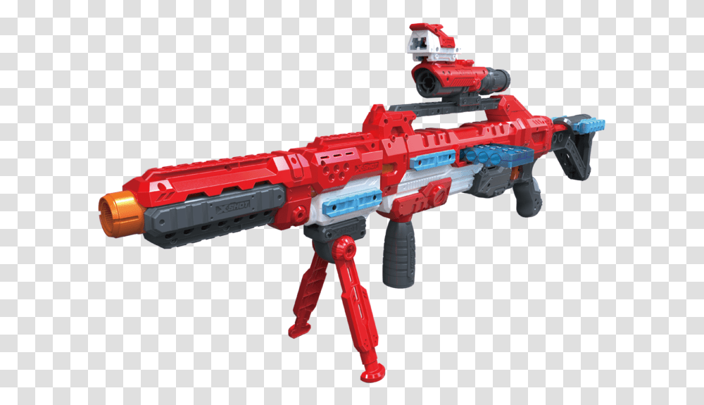 Nerf Wiki Nerf X Shot Regenerator, Toy, Water Gun, Weapon, Weaponry Transparent Png