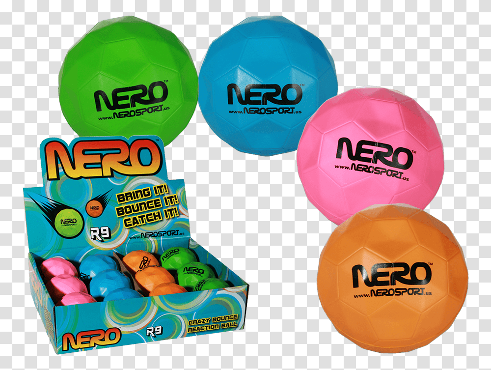 Nero Outdoor Ball Bouncing Ball Pool Water Beach Sport Nero Ball Transparent Png