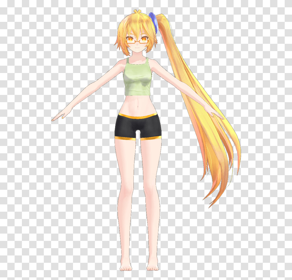 Neru Akita Off Tda Edit Download Anime, Person, Architecture, Performer Transparent Png