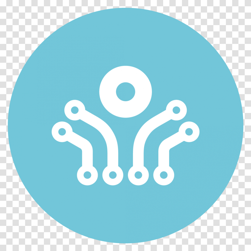 Nerve Icon, Logo, Trademark, Sphere Transparent Png