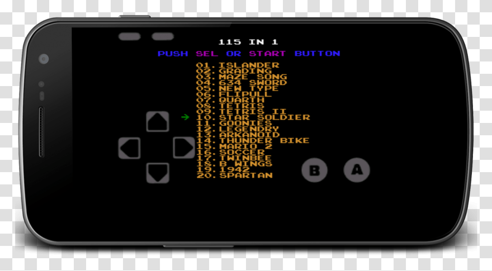 Nes Cartridge, Mobile Phone, Electronics, Cell Phone, Scoreboard Transparent Png
