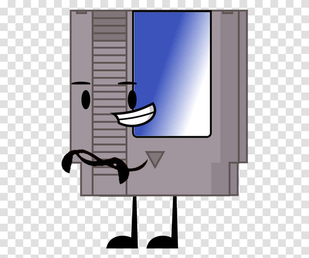 Nes Cartridge Pose By Ultrajacob2016, Drawing, Building, Housing Transparent Png