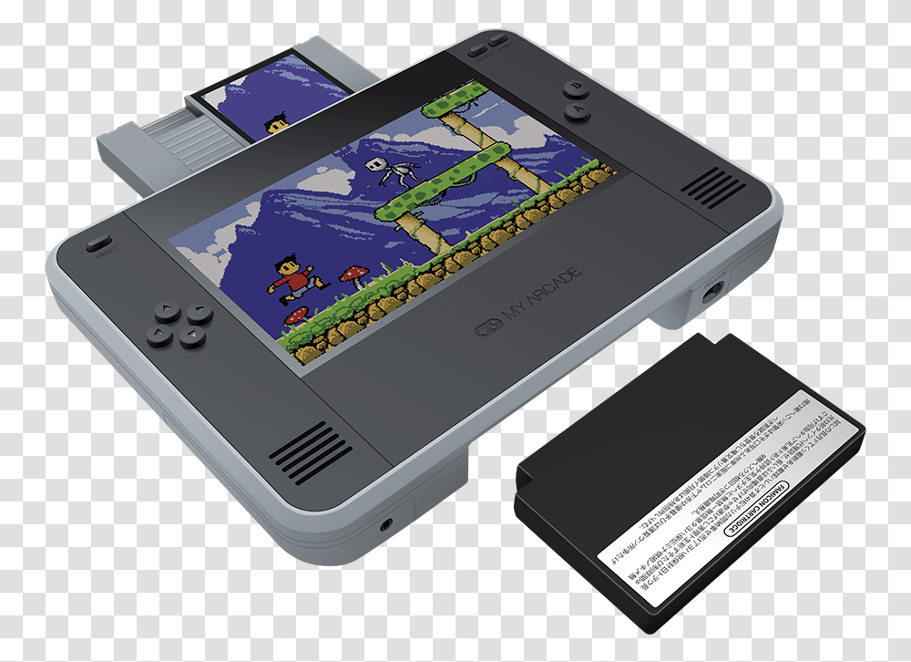 Nes Console, Mobile Phone, Electronics, Cell Phone, Tablet Computer Transparent Png