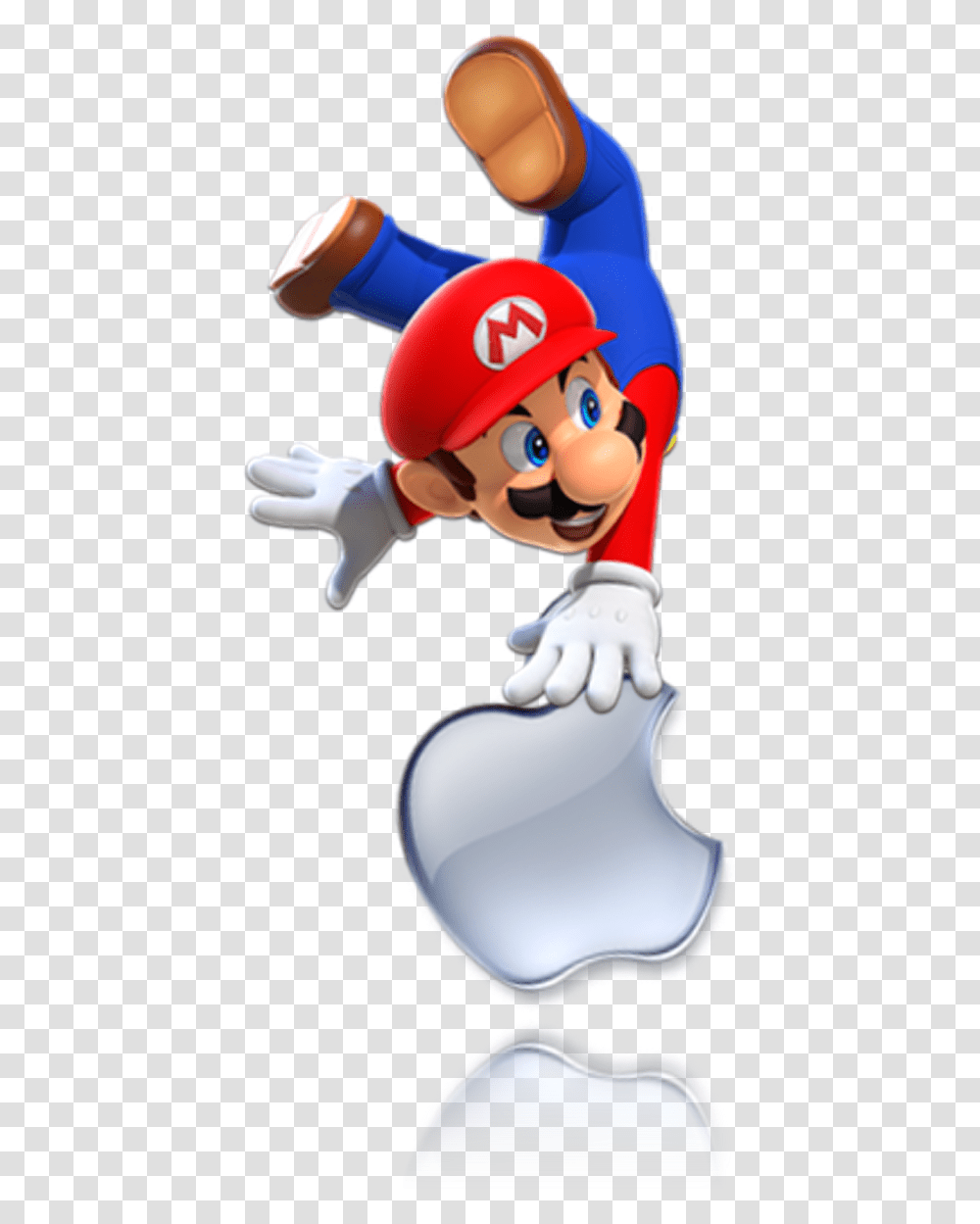 Nes Console, Super Mario, Toy Transparent Png