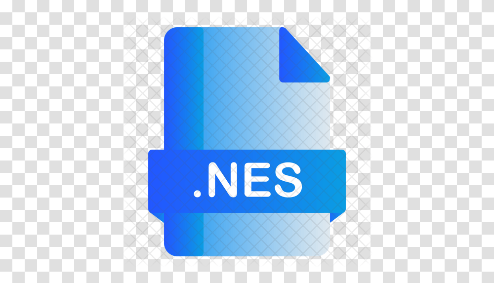 Nes File Icon Icon, File Binder, Text, File Folder Transparent Png