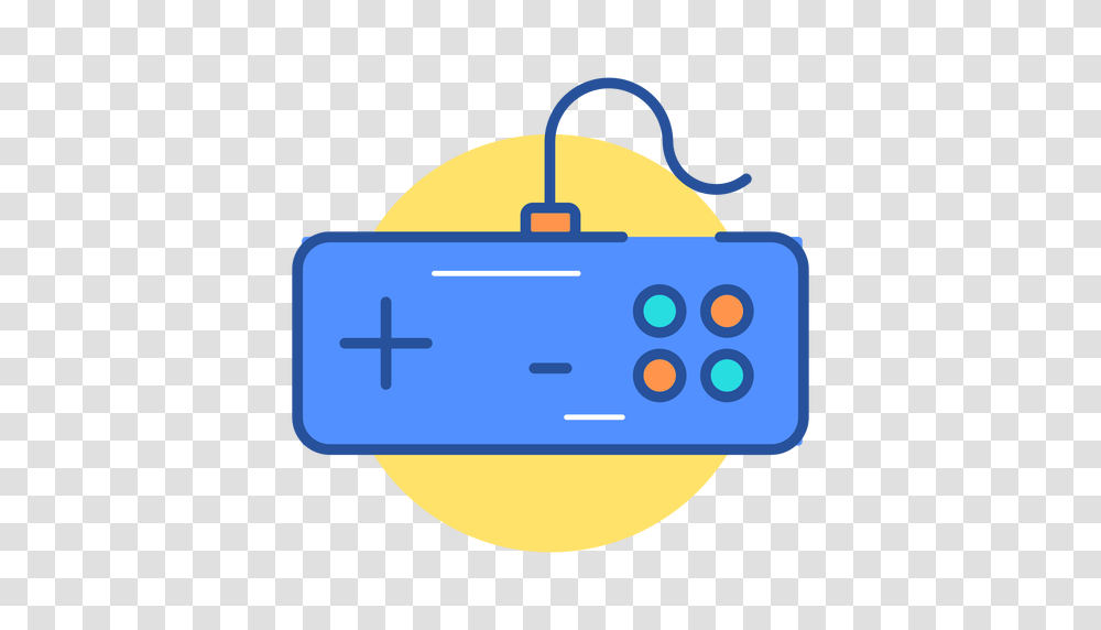 Nes Gamepad Icon, Electronics, Joystick, Video Gaming, Screen Transparent Png