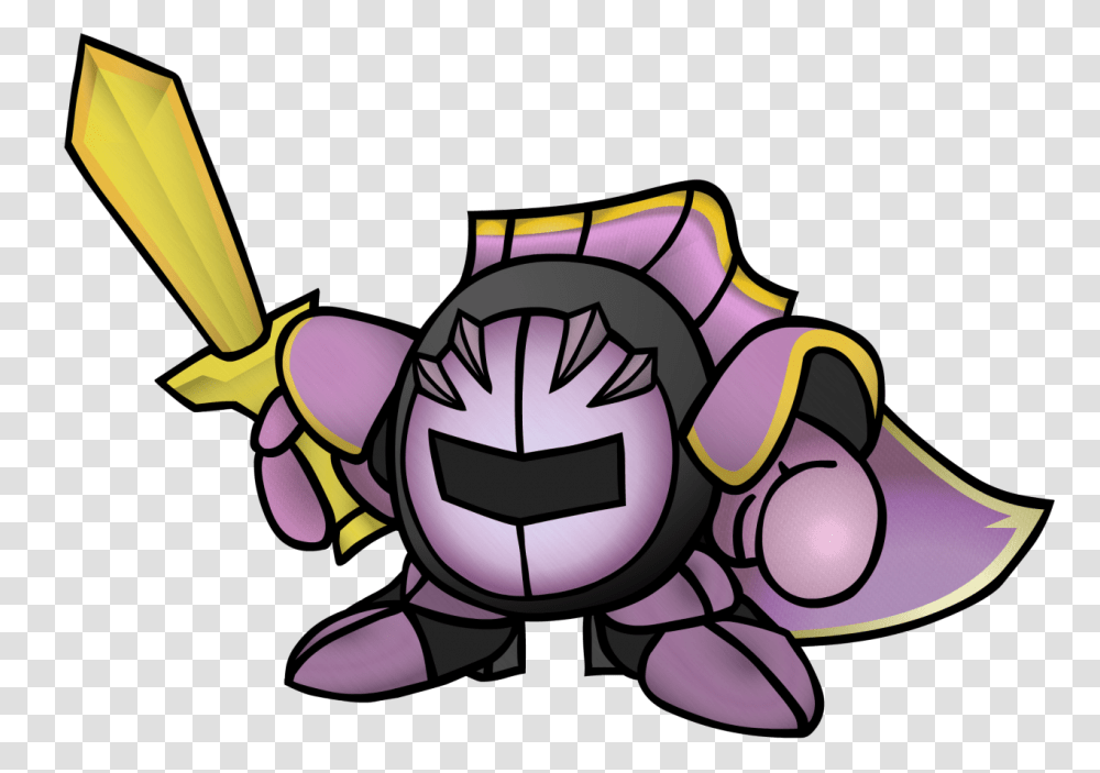 Nes Meta Knight Really Proud Of This One He Was, Plant, Tortoise, Turtle, Reptile Transparent Png