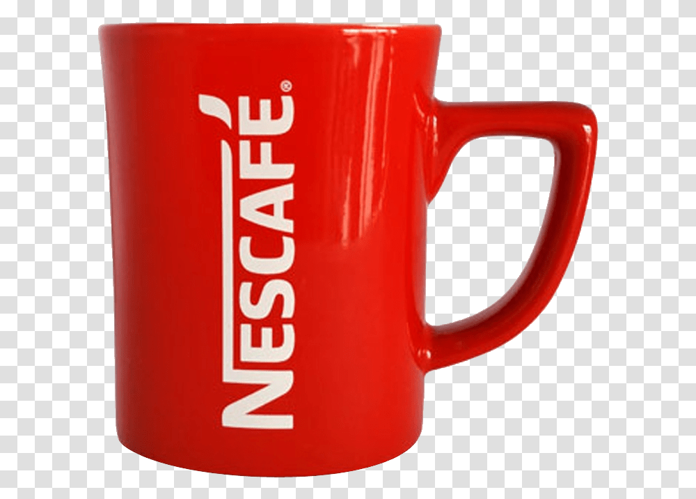 Nescafe Coffee Cup, Gas Pump, Machine, Latte, Beverage Transparent Png