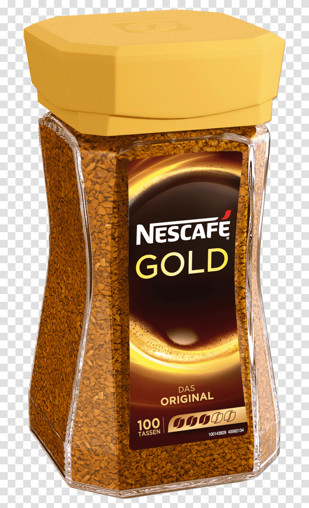 Nescafe Coffee Download Image Nescafe Gold Coffee, Liquor, Alcohol, Beverage, Box Transparent Png