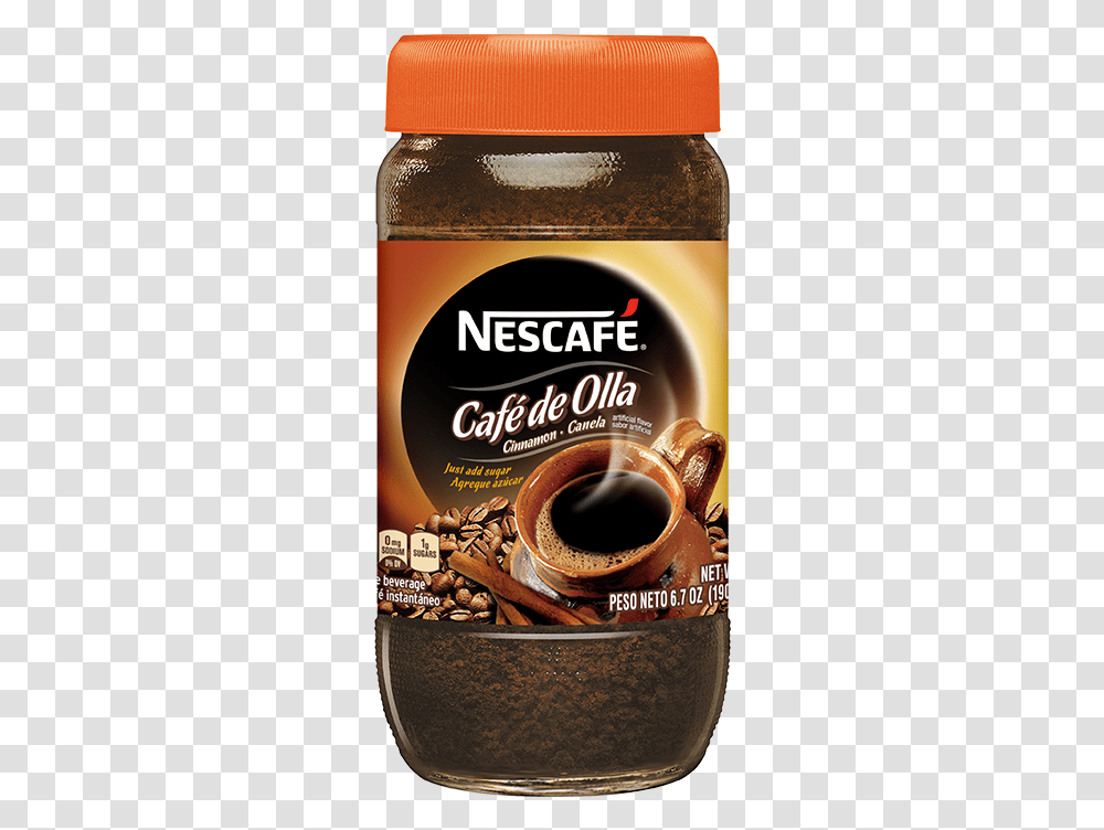 Nescafe De Olla, Coffee Cup, Food, Beverage, Chocolate Transparent Png
