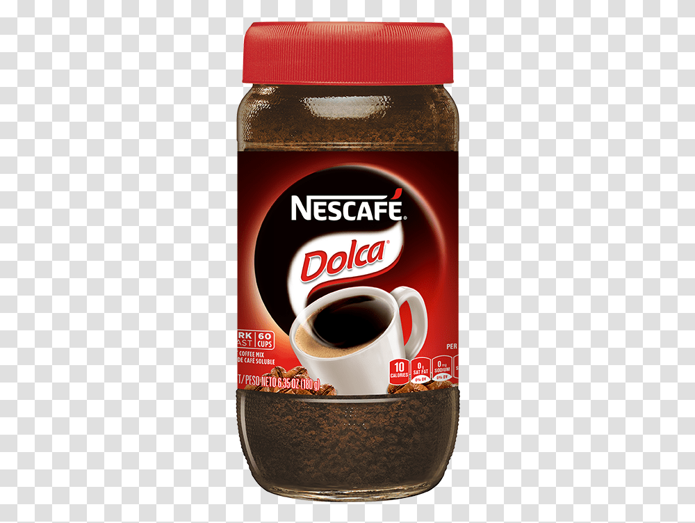 Nescafe Dolca, Advertisement, Coffee Cup, Poster, Flyer Transparent Png