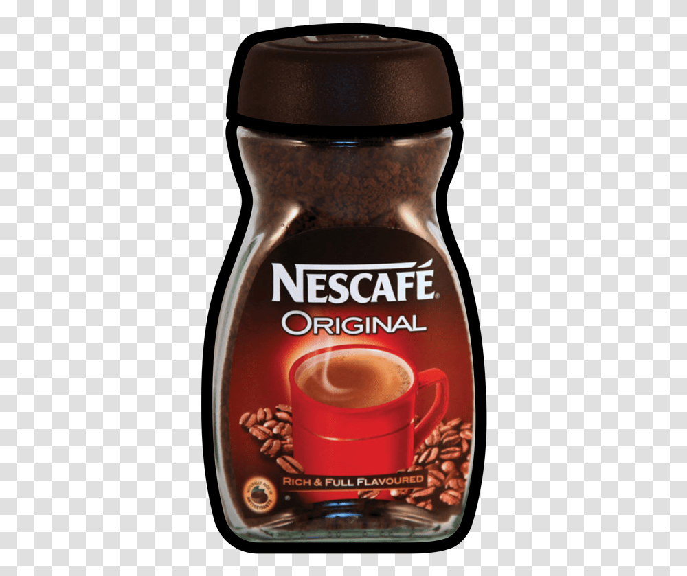 Nescafe Instant Coffee Nescafe, Coffee Cup, Beer, Alcohol, Beverage Transparent Png