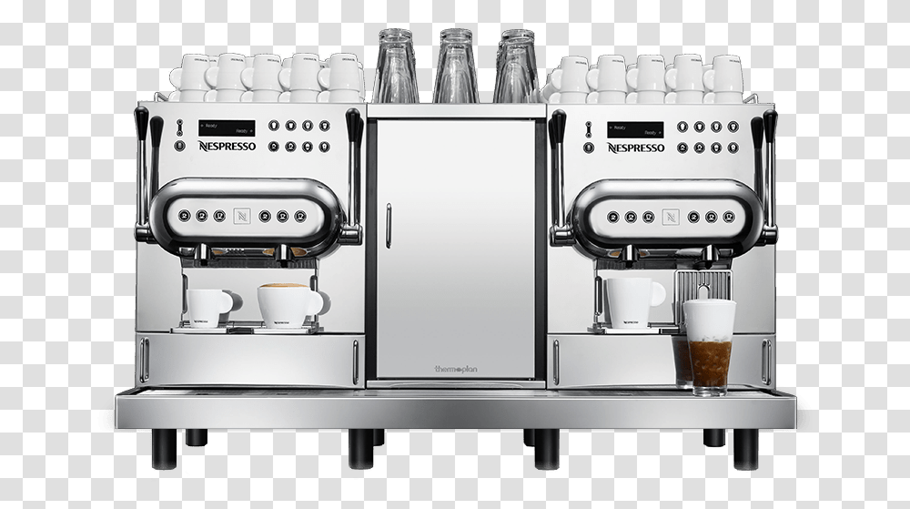 Nespresso Aguila Download Nespresso Aguila, Appliance, Mixer, Coffee Cup, Beverage Transparent Png