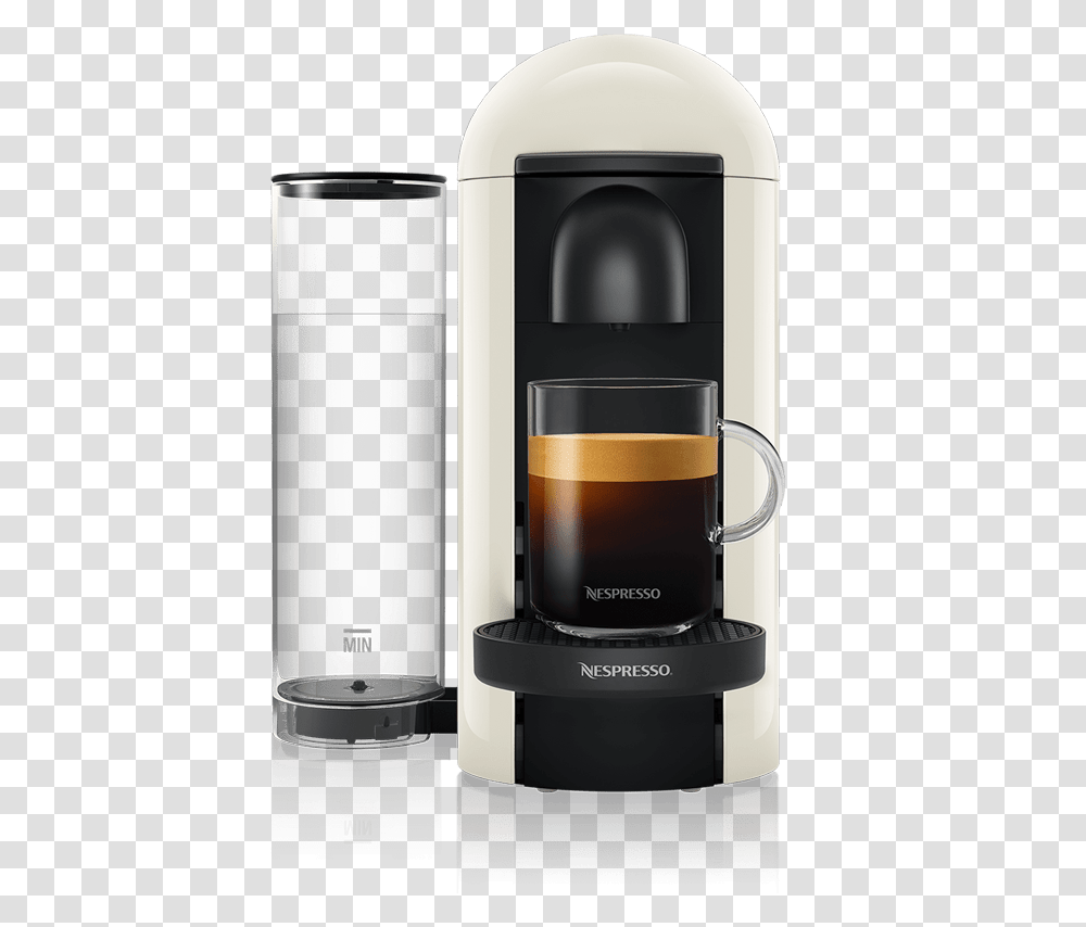 Nespresso Vertuo Plus Uk, Coffee Cup, Beverage, Drink, Bottle Transparent Png