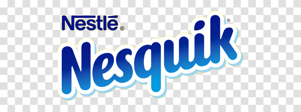 Nesquik Logo, Word, Home Decor Transparent Png