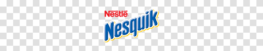 Nesquik, Word, Logo Transparent Png