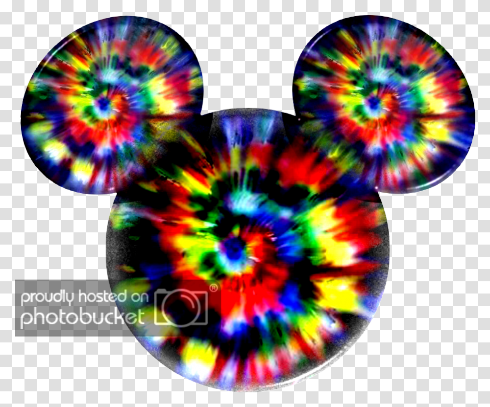 Ness Sprite Circle Clipart Tie Dye Circle 215026 Transparent Png