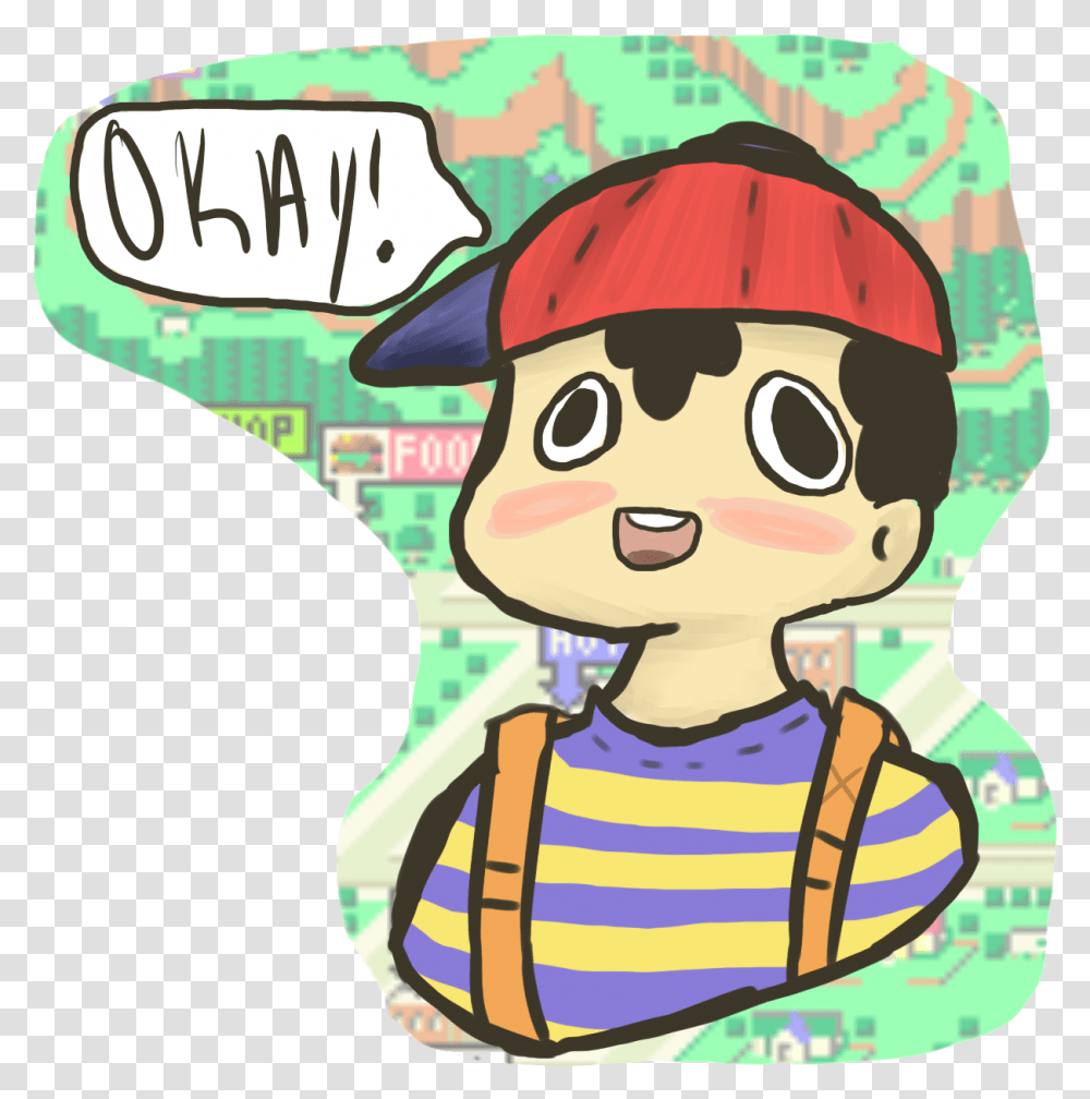 Ness - Weasyl Clip Art, Person, Human, Pirate Transparent Png