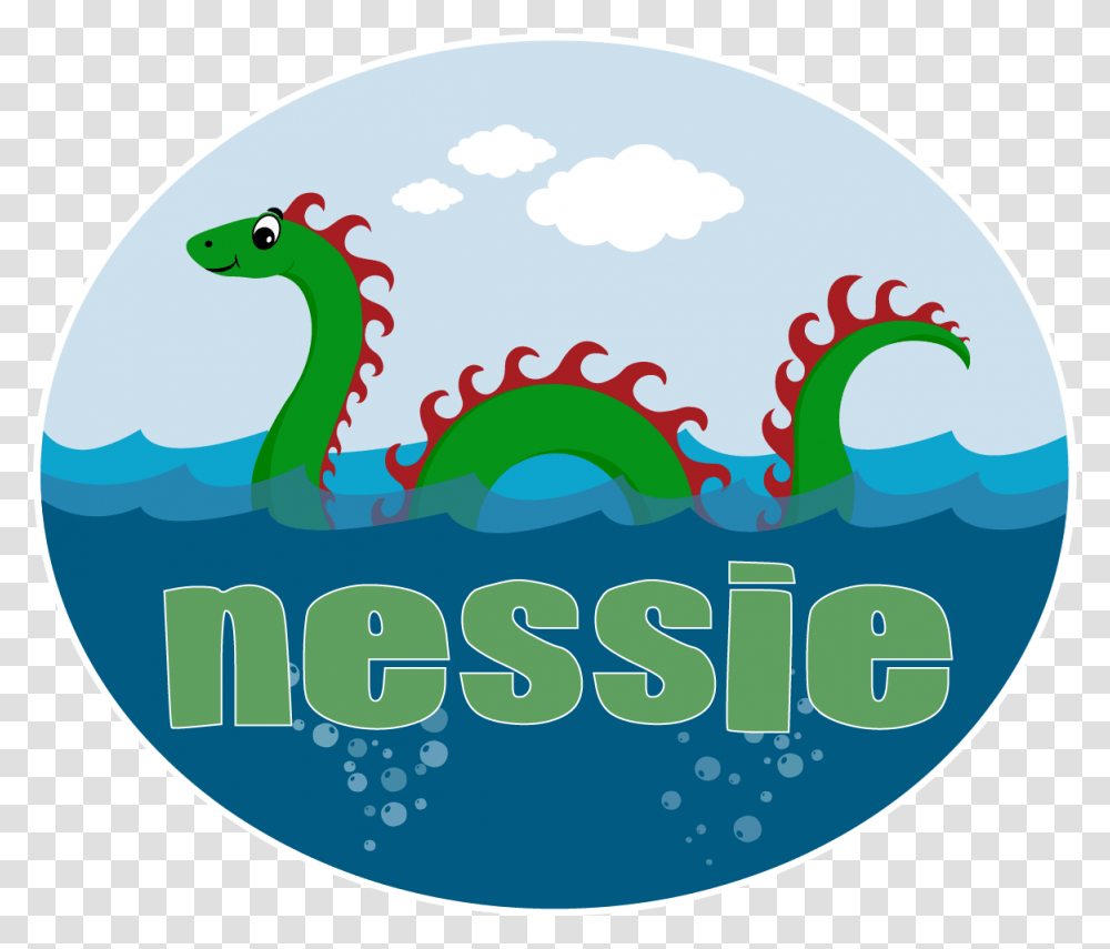 Nessie Capital One Api Logo Loch Ness Monster, Car Wash Transparent Png