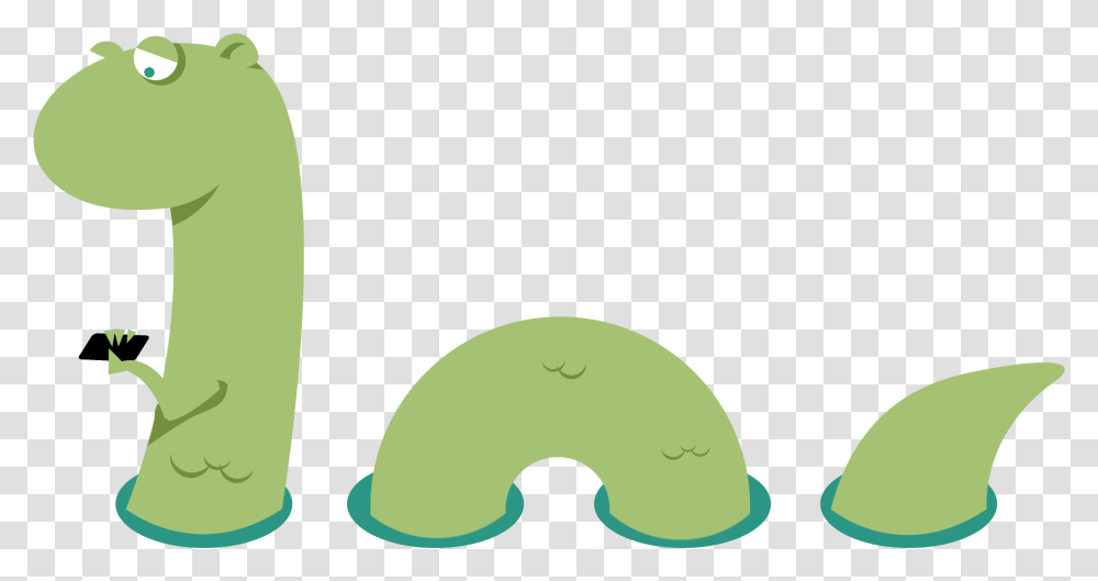 Nessie Clipart Nessy, Mouth, Teeth Transparent Png