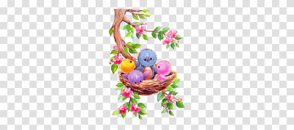 Nest Clipart, Food, Egg, Easter Egg Transparent Png