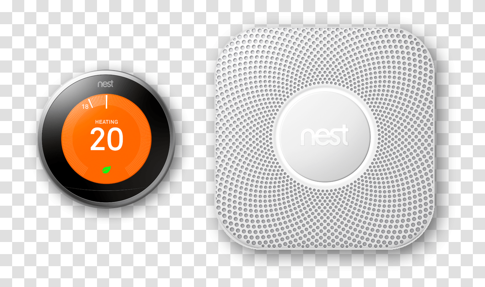 Nest Installation Circle, Electronics, Speaker, Audio Speaker Transparent Png
