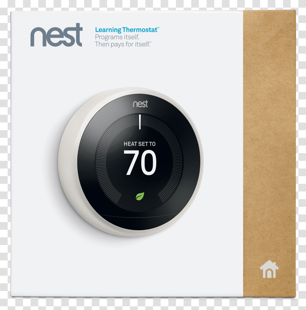 Nest Labs, Electronics, Gauge, Sphere, Tachometer Transparent Png