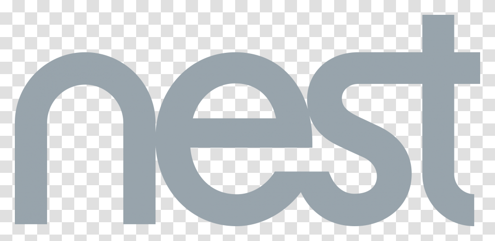 Nest Logo, Trademark, Alphabet Transparent Png