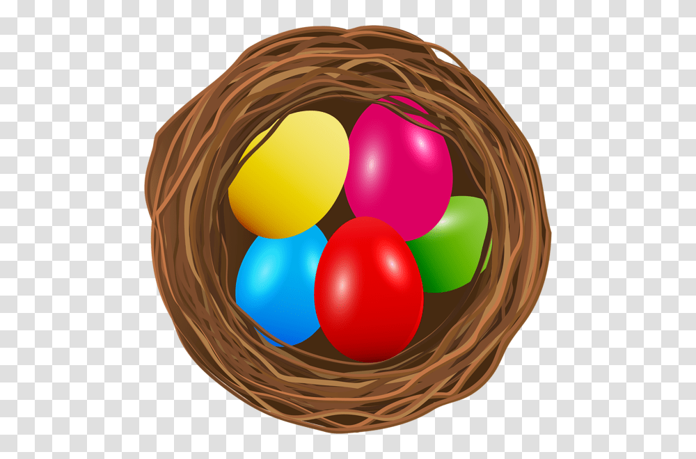 Nest, Nature, Ball, Balloon, Sphere Transparent Png