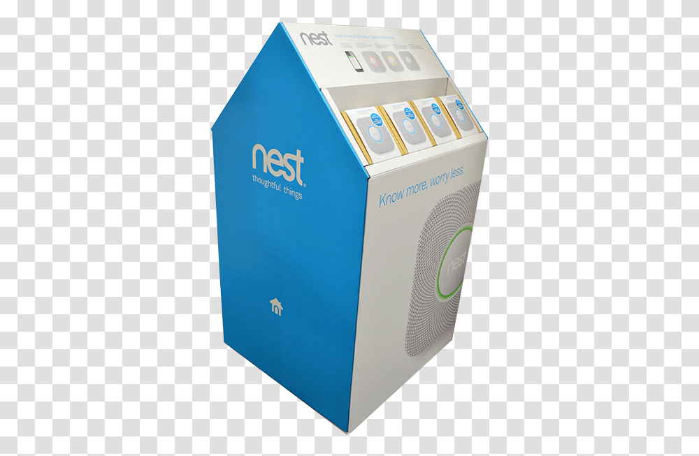 Nest Pallet Carton, Box, Cardboard, Machine, File Binder Transparent Png
