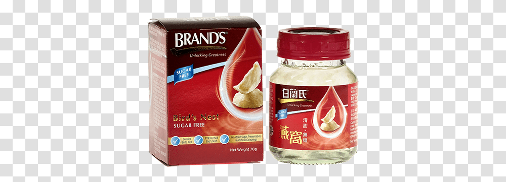 Nest Sugar Free Cosmetics, Ketchup, Food, Dessert, Mayonnaise Transparent Png