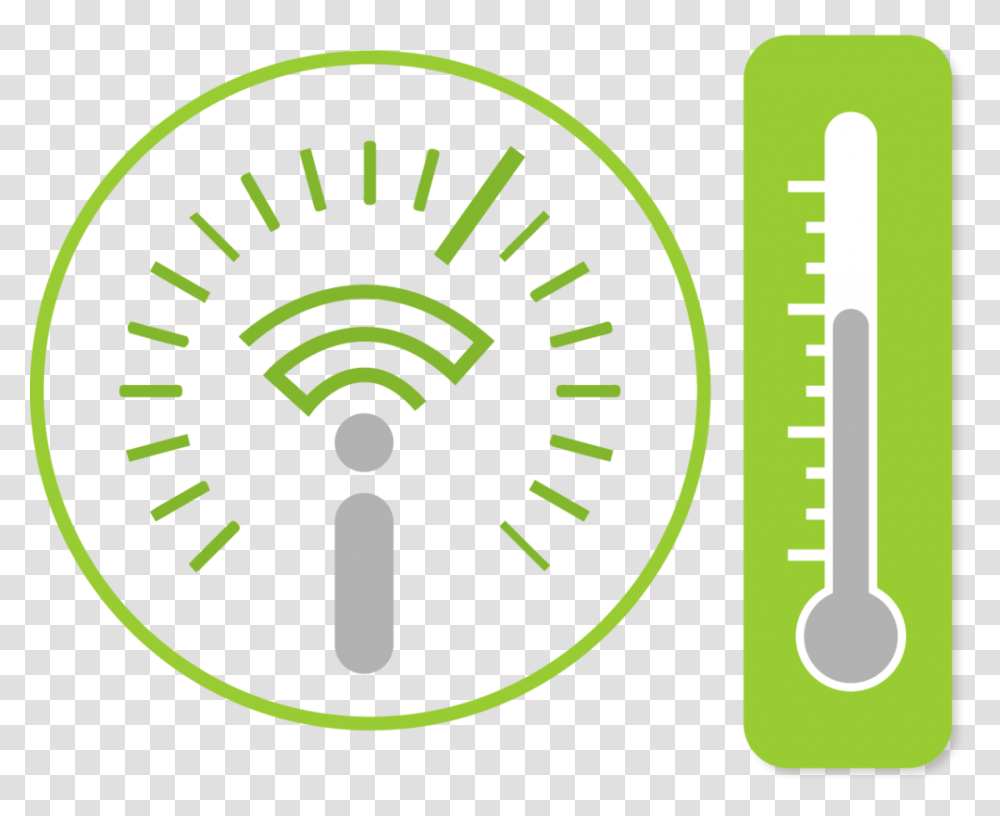 Nest Thermostat Slow Internet, Gauge, Tachometer Transparent Png