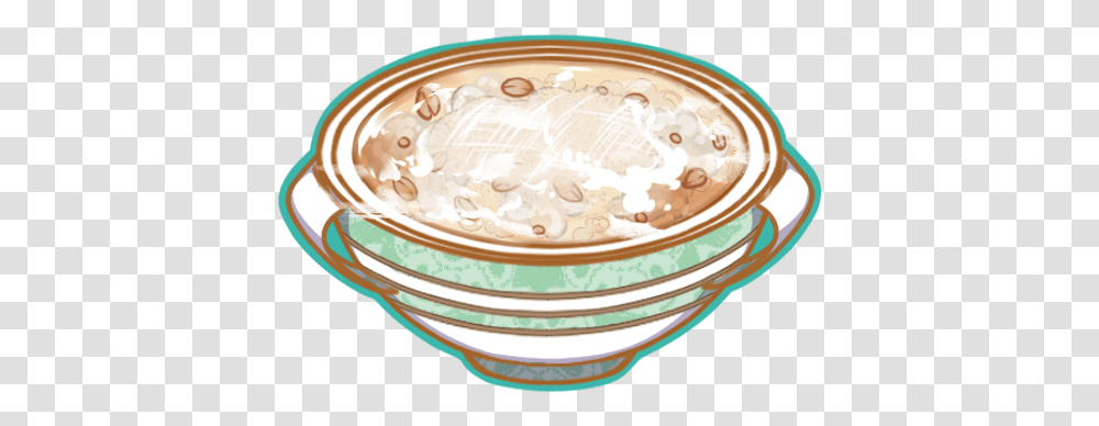 Nest With White Fungus Food Fantasy Wiki Fandom Dish, Birthday Cake, Dessert, Bowl, Meal Transparent Png