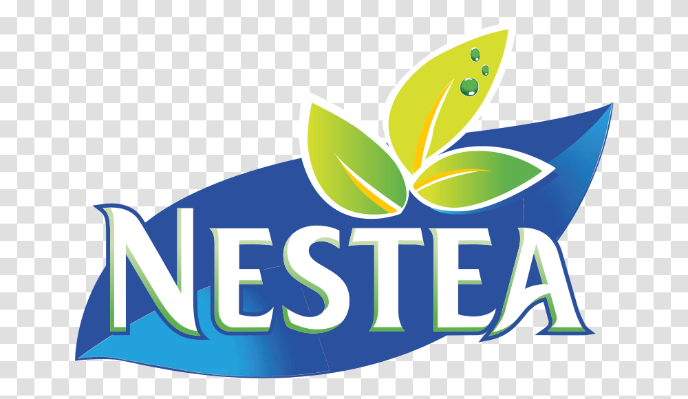 Nestea Logo Nestea Logo, Label, Text, Graphics, Art Transparent Png