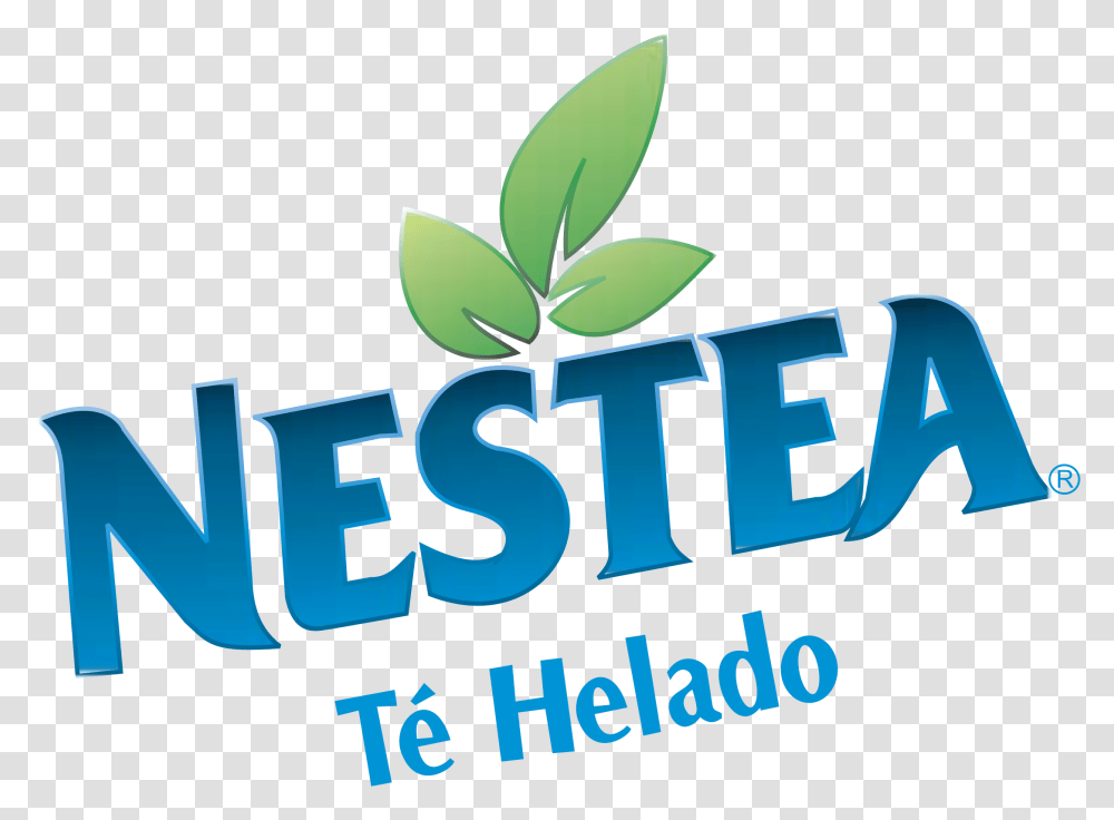 Nestea Te Helado Logo Logo Nestea 2018, Potted Plant, Vase, Jar, Pottery Transparent Png