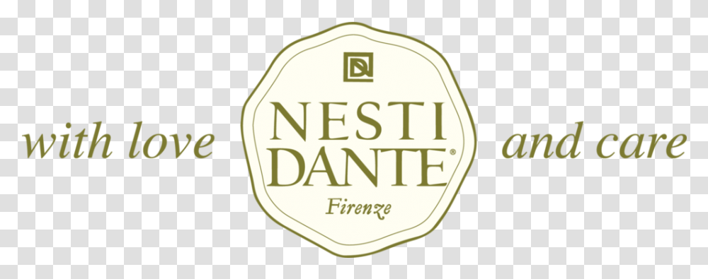 Nesti Dante Toscana Organic European Sign, Label, Text, Word, Plant Transparent Png