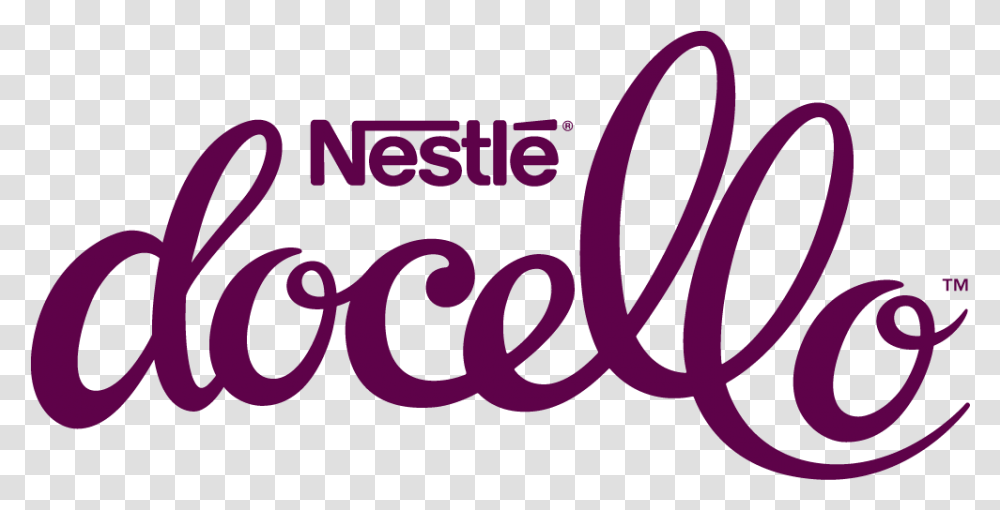 Nestl Docello Nestle Docello Logo, Text, Alphabet, Word, Symbol Transparent Png