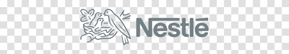 Nestl Logo Nestle Vector Blanco, Label, Word, Alphabet Transparent Png