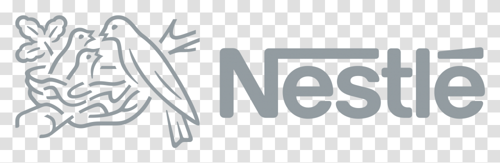 Nestl Logo, Label, Word, Alphabet Transparent Png