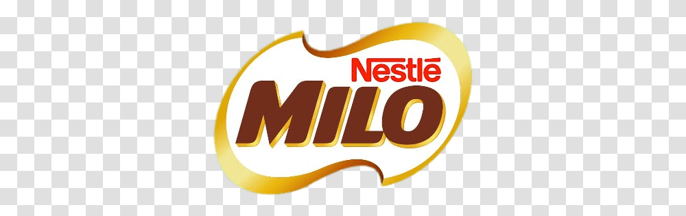 Nestl Milo Logo Nestle Milo Logo, Symbol, Trademark, Badge Transparent Png