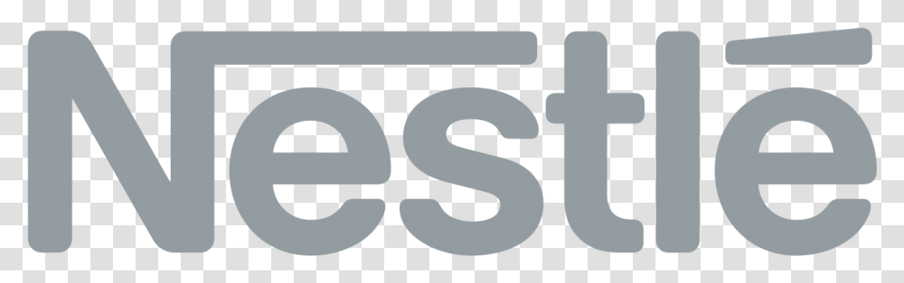 Nestle 2018 Logo, Number, Alphabet Transparent Png