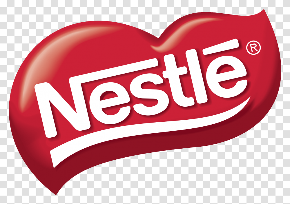 Nestle Chocolate Logo Vector, Label, Trademark Transparent Png