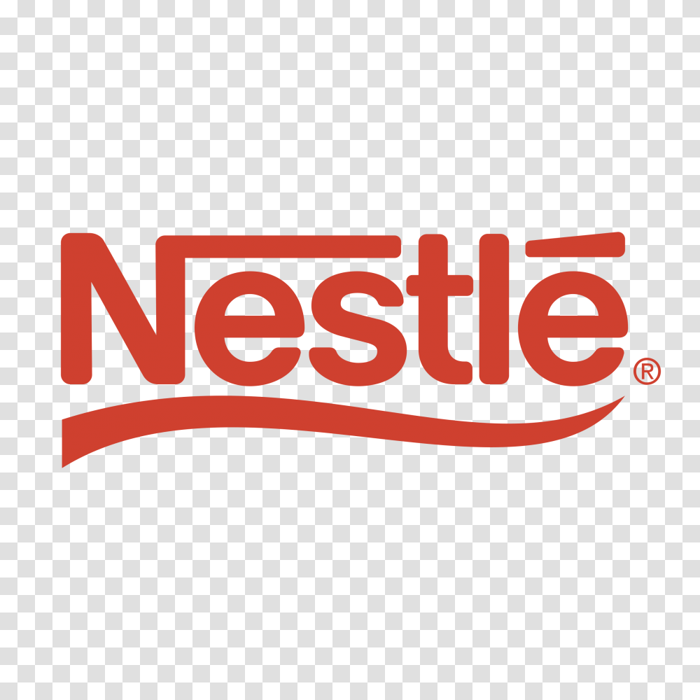 Nestle Chocolate Logo Vector, Label, Trademark Transparent Png
