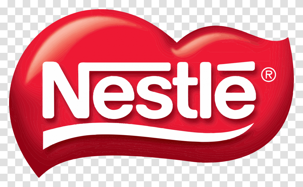 Nestle Chocolate Nestl, Label, Heart Transparent Png