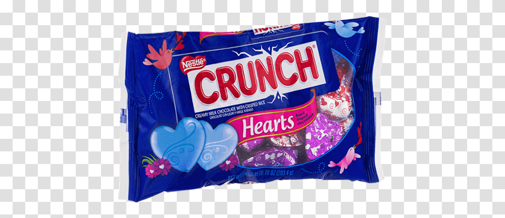 Nestle Crunch Eggs, Sweets, Food, Confectionery, Candy Transparent Png